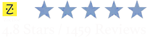 zocdoc star reviews img